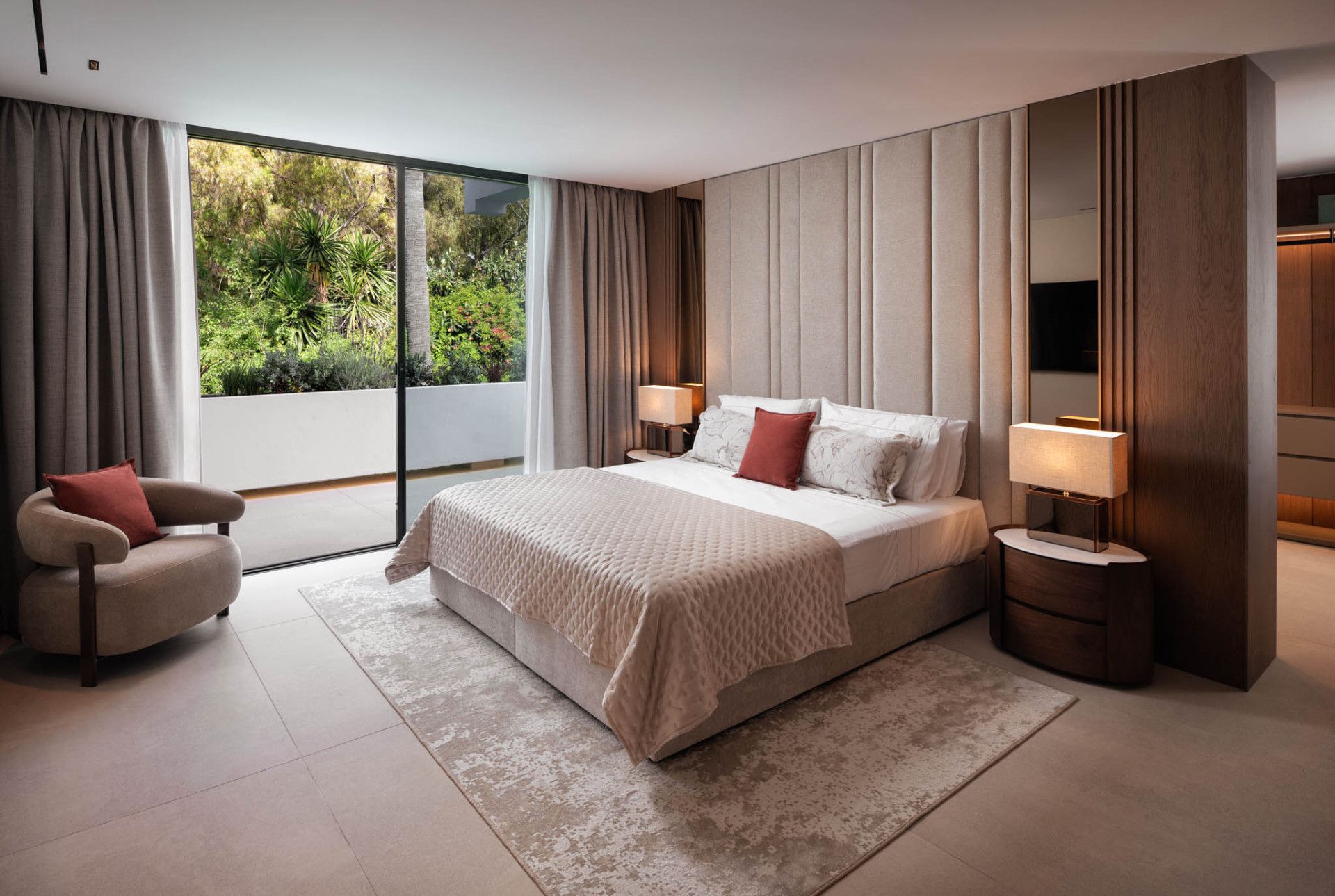 Penthouse in Marbella Golden Mile, Kings Hills, Marbella Golden Mile, 8/12