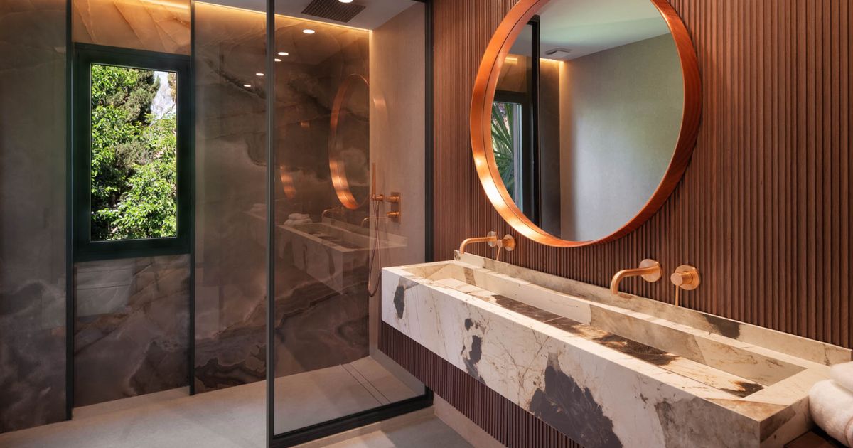 Penthouse in Marbella Golden Mile, Kings Hills, Marbella Golden Mile, 10/12