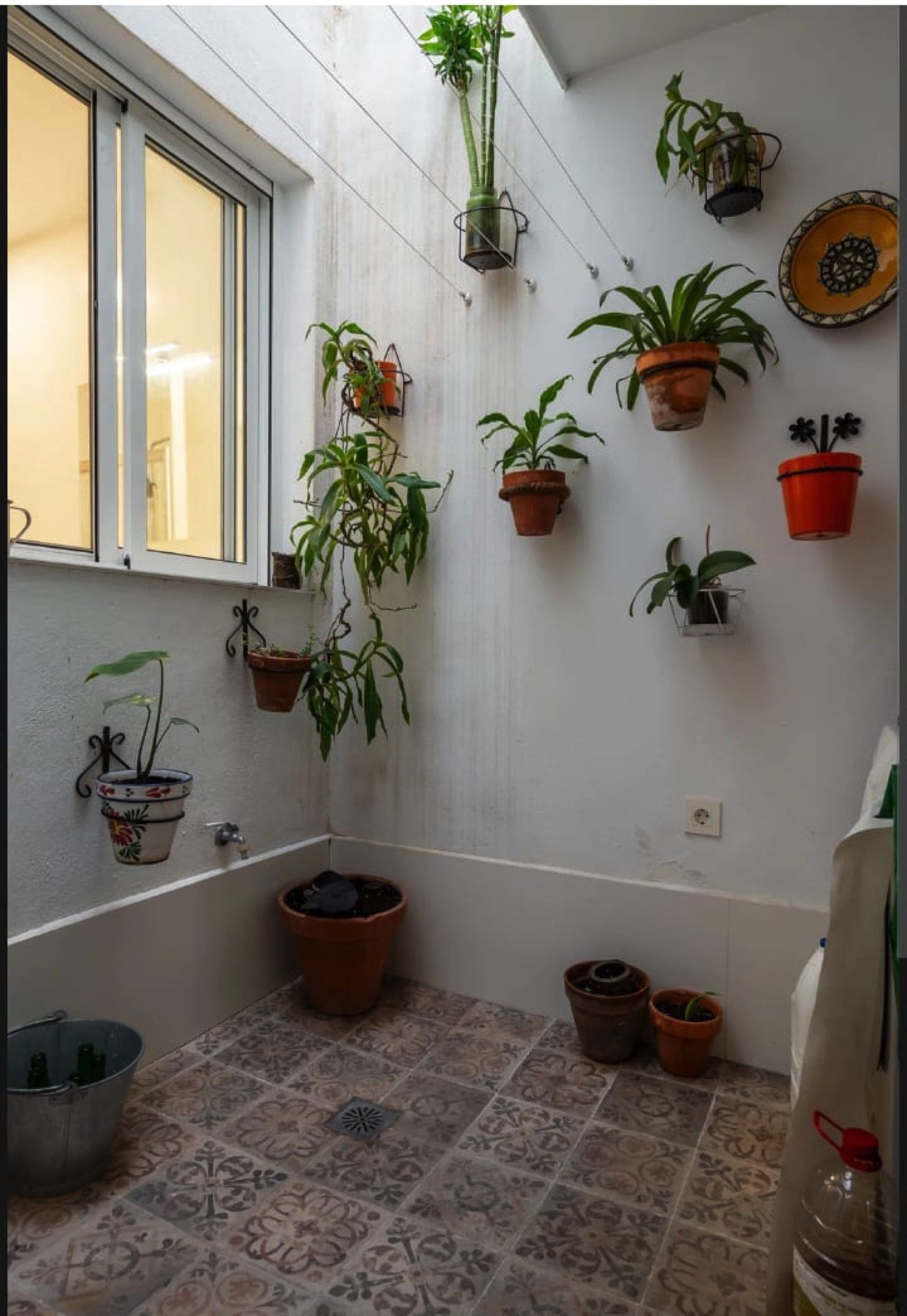 Apartament na parterze w Estepona, Estepona Old Town, Estepona, 11/11
