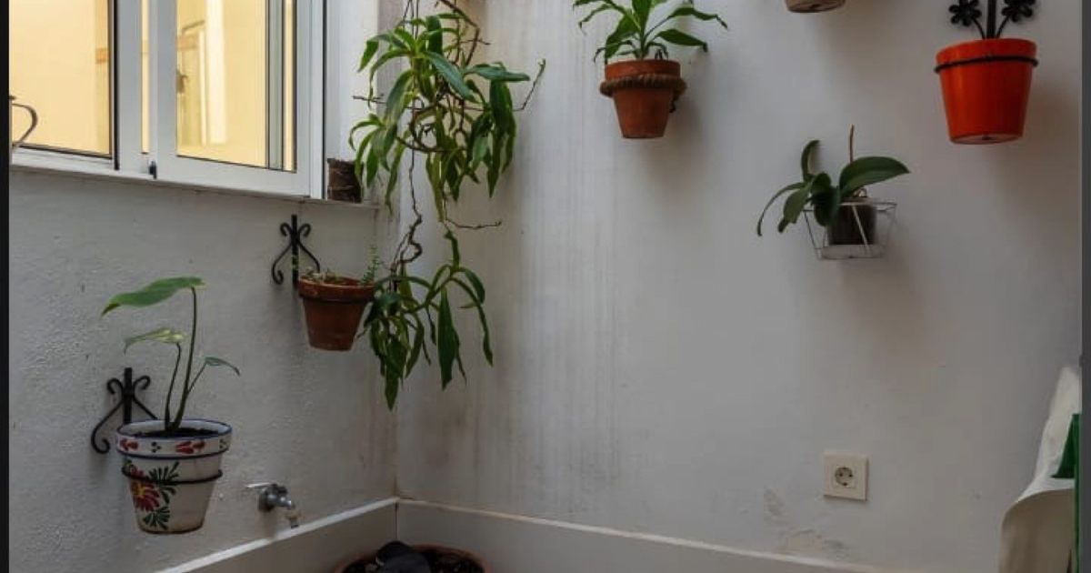 Apartament na parterze w Estepona, Estepona Old Town, Estepona, 11/11