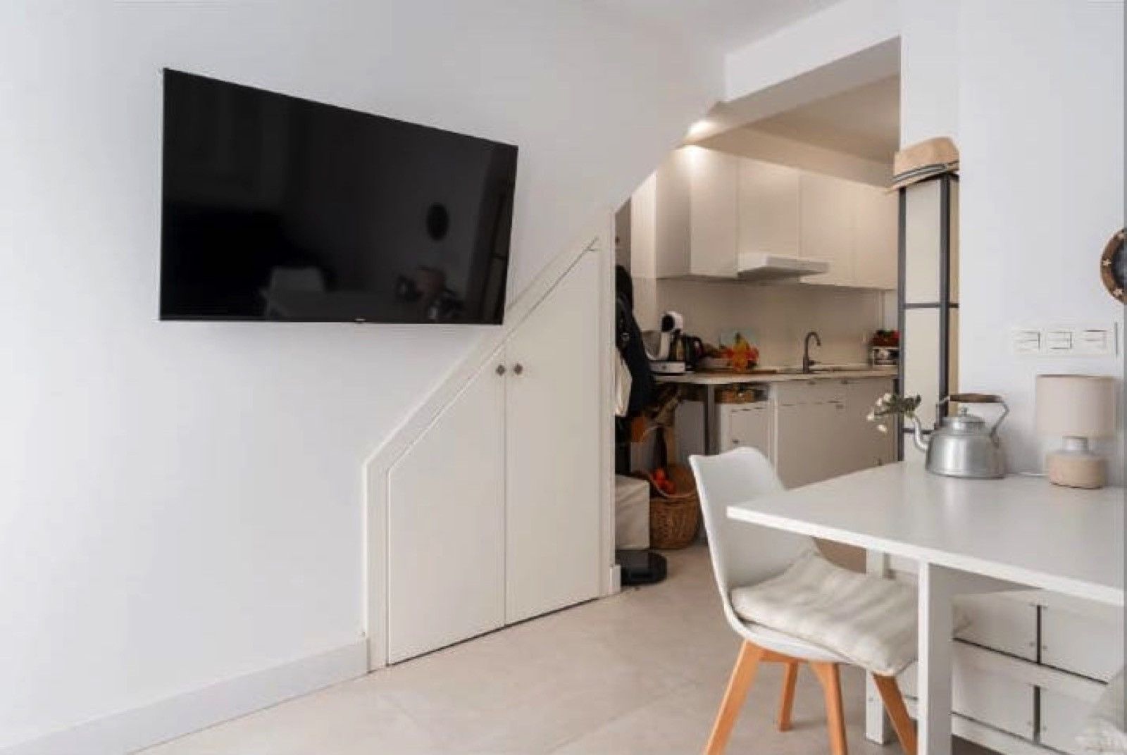 Apartament na parterze w Estepona, Estepona Old Town, Estepona, 4/11