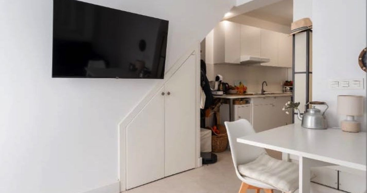Apartament na parterze w Estepona, Estepona Old Town, Estepona, 4/11