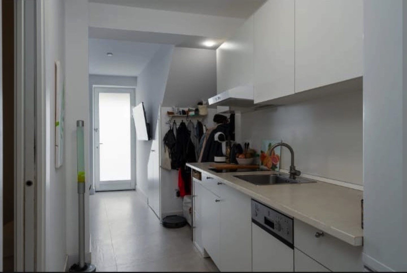 Apartament na parterze w Estepona, Estepona Old Town, Estepona, 5/11