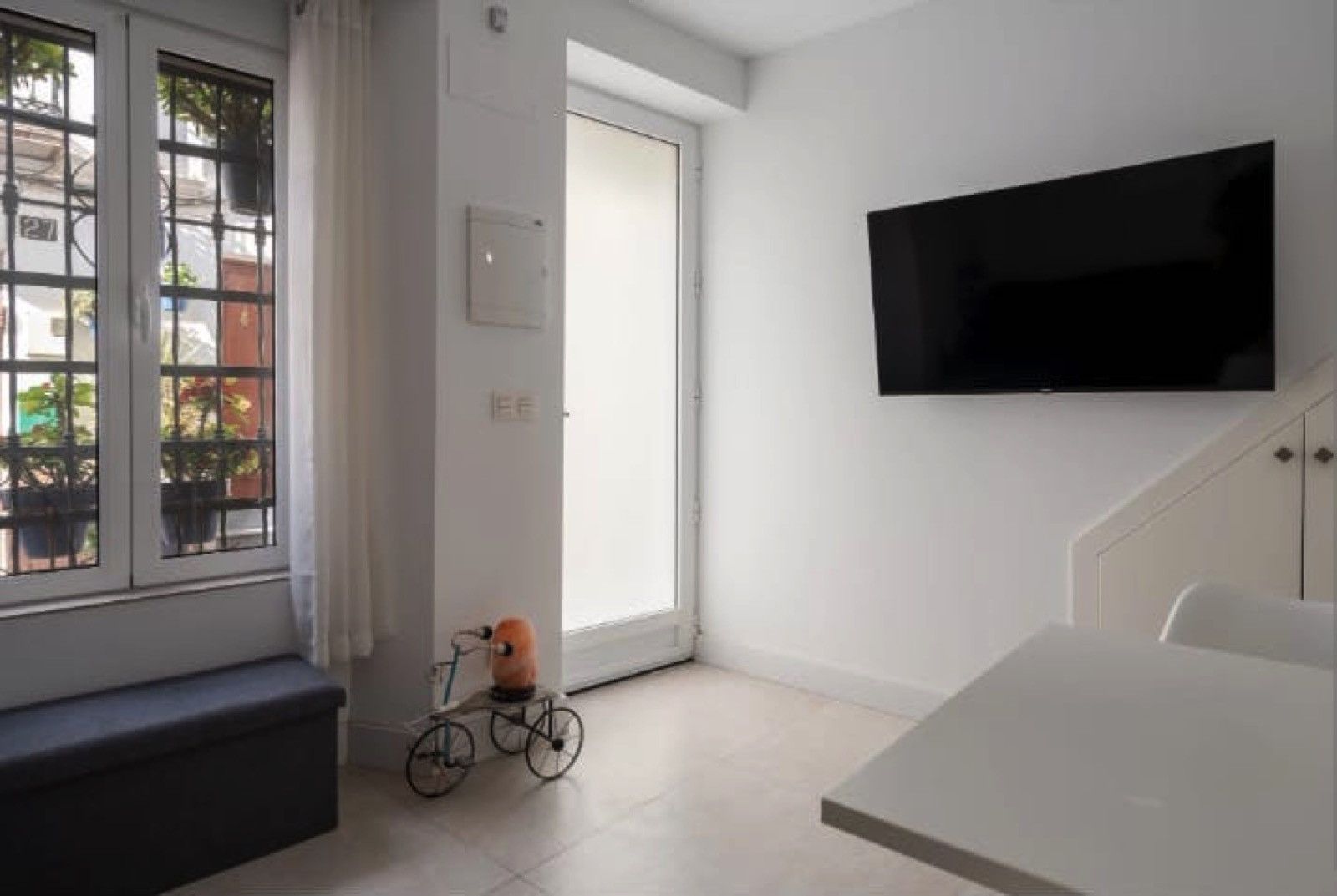 Apartament na parterze w Estepona, Estepona Old Town, Estepona, 7/11