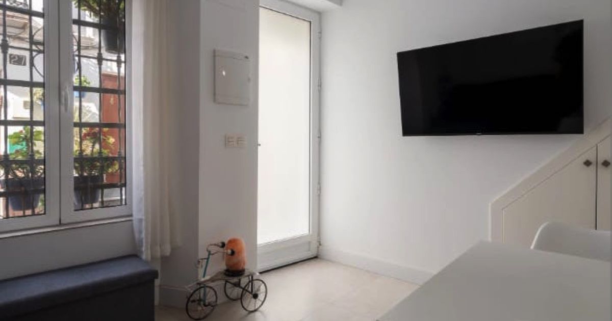 Apartament na parterze w Estepona, Estepona Old Town, Estepona, 7/11