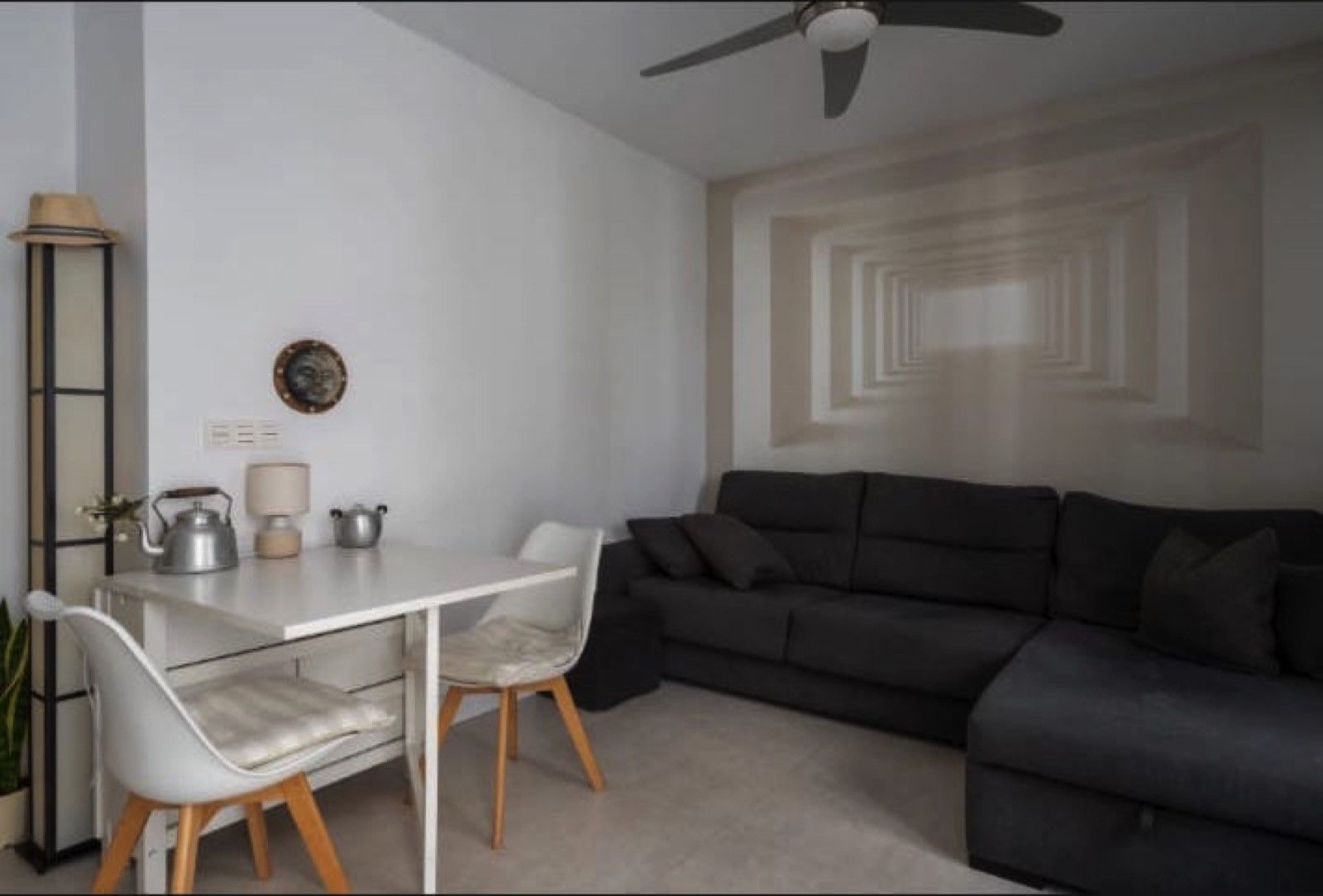 Apartament na parterze w Estepona, Estepona Old Town, Estepona, 8/11