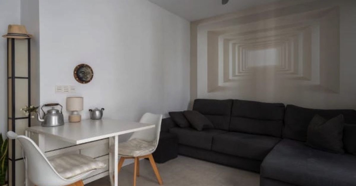 Apartament na parterze w Estepona, Estepona Old Town, Estepona, 8/11