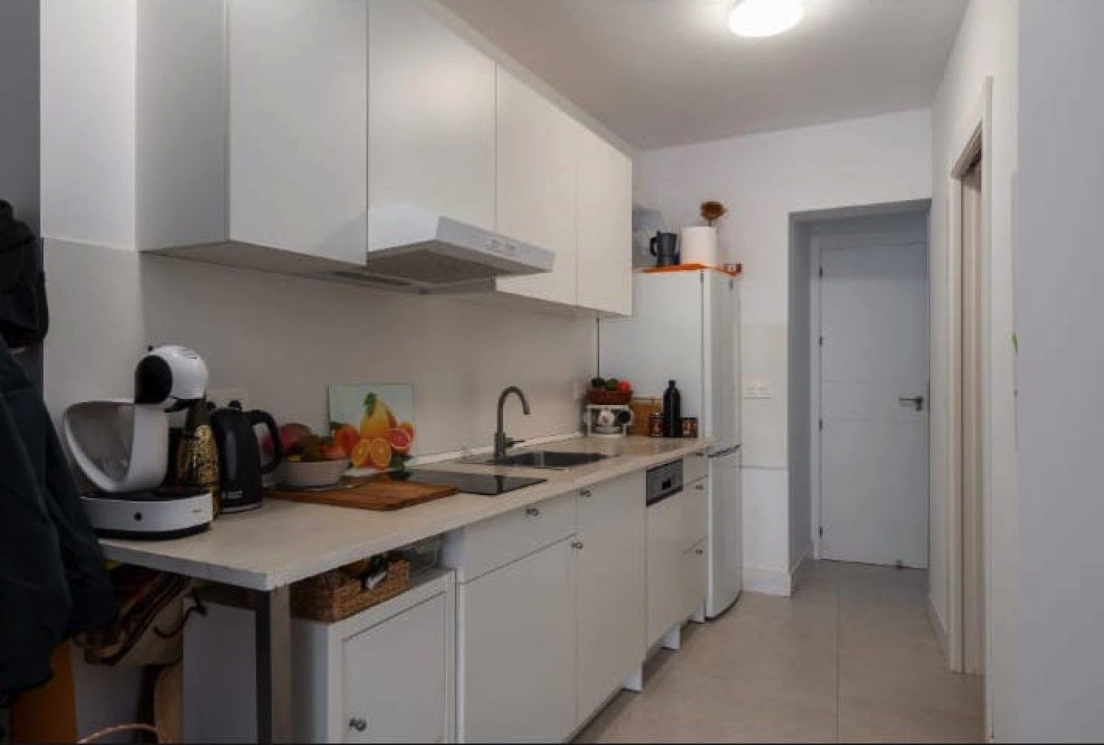 Apartament na parterze w Estepona, Estepona Old Town, Estepona, 10/11