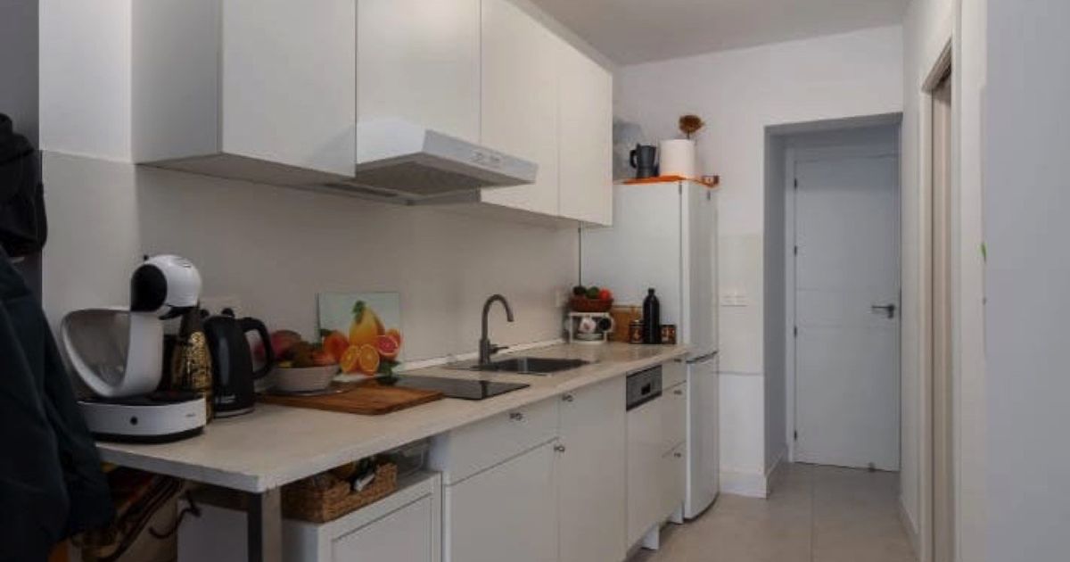 Apartament na parterze w Estepona, Estepona Old Town, Estepona, 10/11