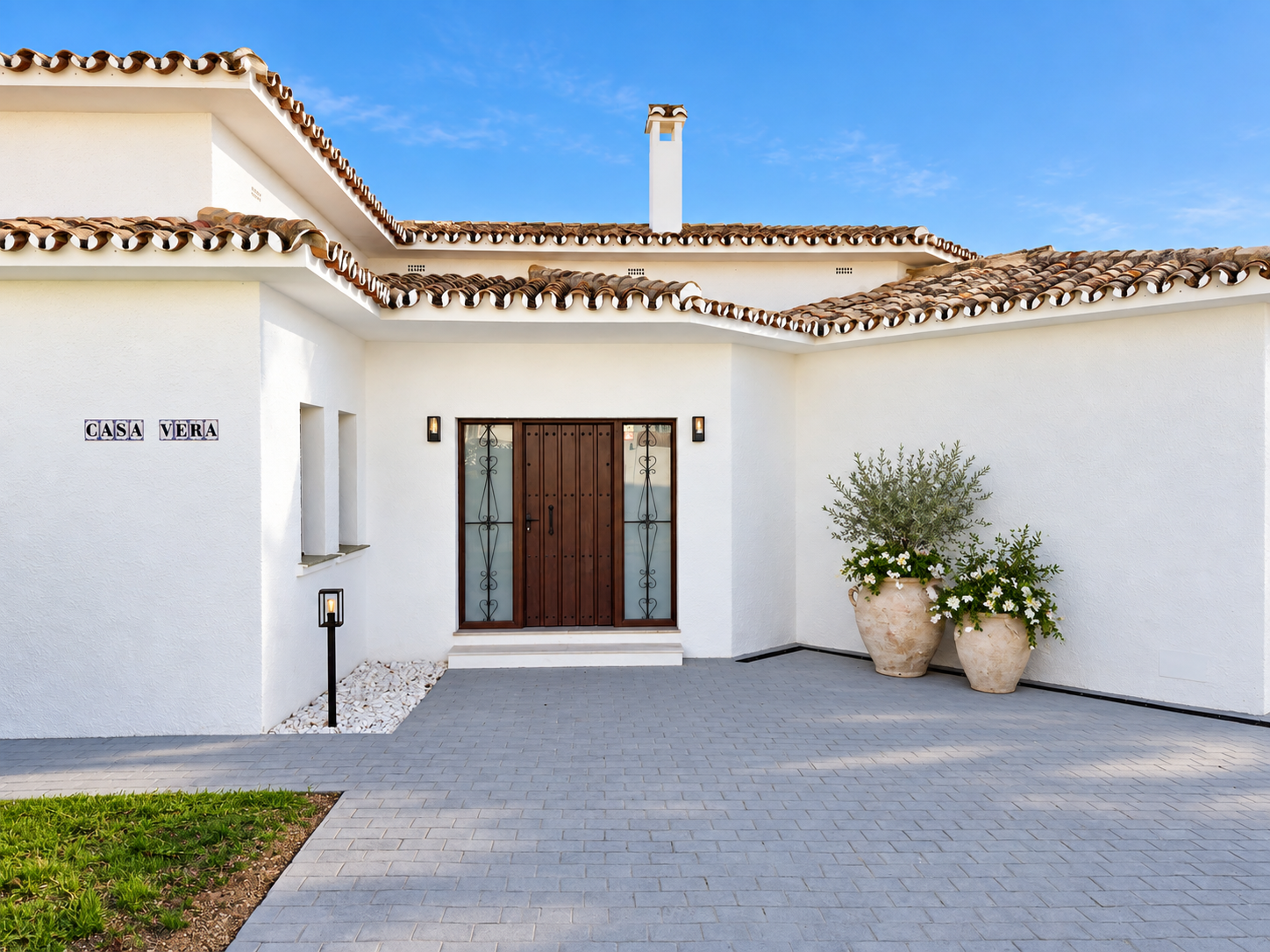 Villa in San Pedro de Alcantara, Guadalmina Alta, San Pedro de Alcantara, 3/12
