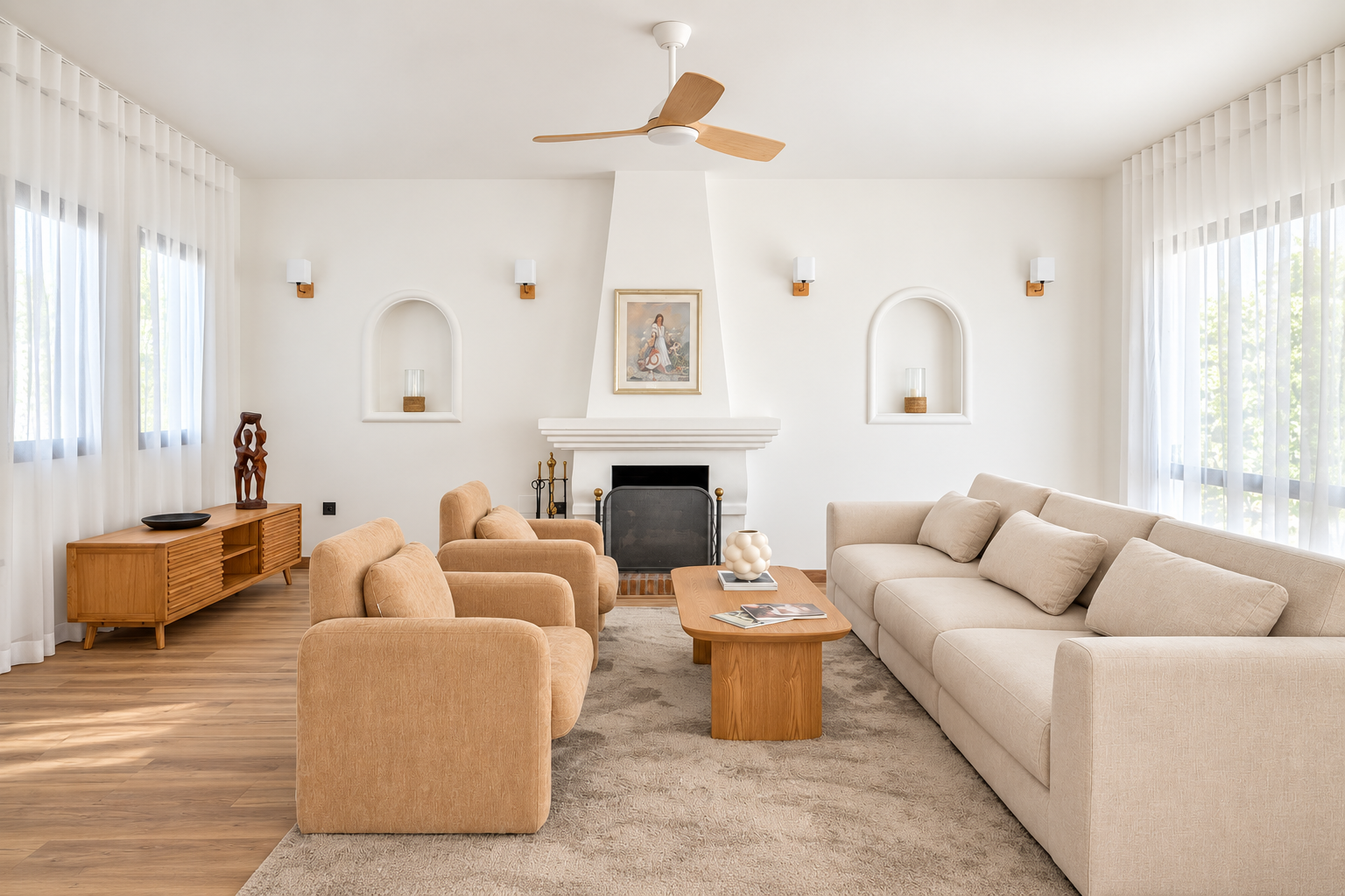 Villa in San Pedro de Alcantara, Guadalmina Alta, San Pedro de Alcantara, 6/12