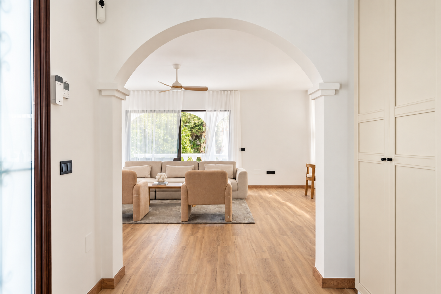 Villa in San Pedro de Alcantara, Guadalmina Alta, San Pedro de Alcantara, 7/12