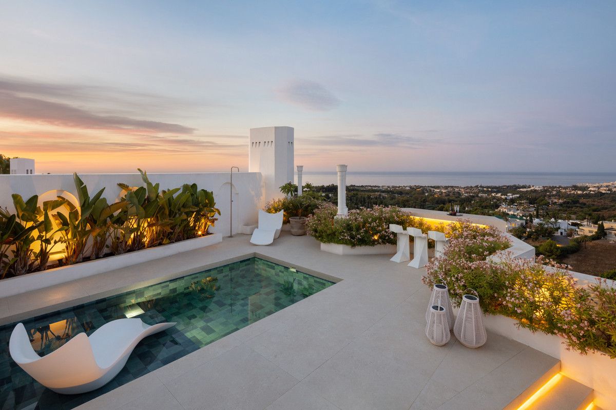 Penthouse en The Golden Mile, The Golden Mile, 1/12