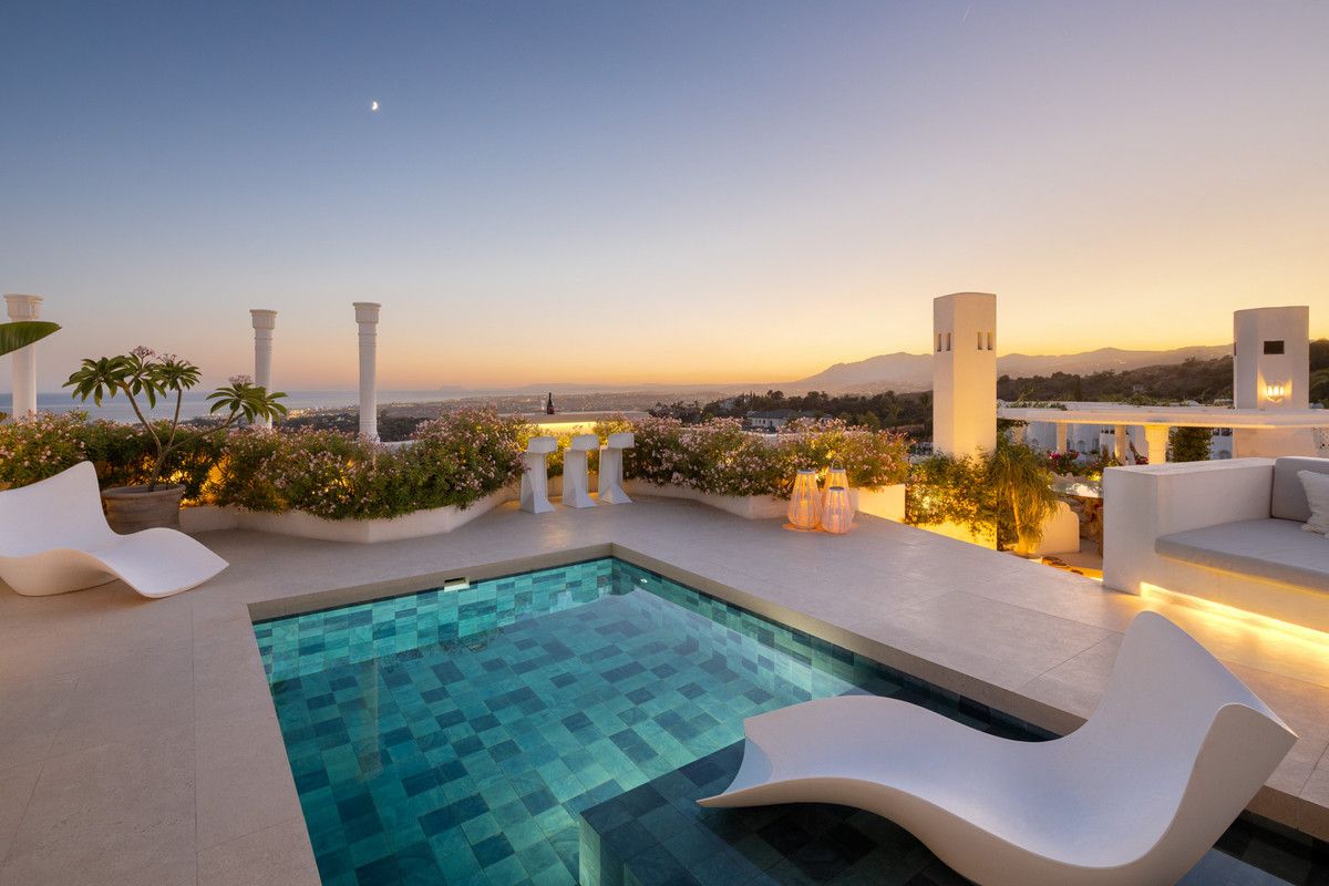 Penthouse en The Golden Mile, The Golden Mile, 2/12