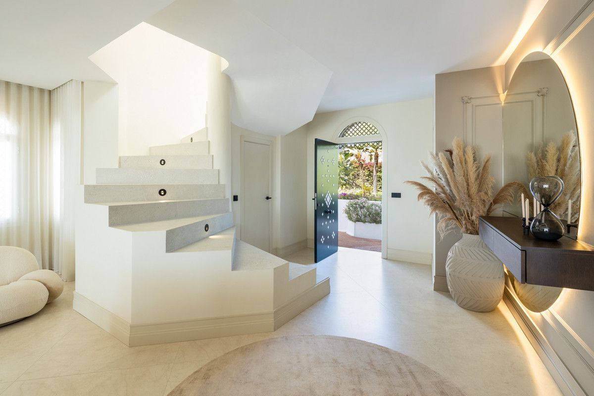 Penthouse en The Golden Mile, The Golden Mile, 12/12