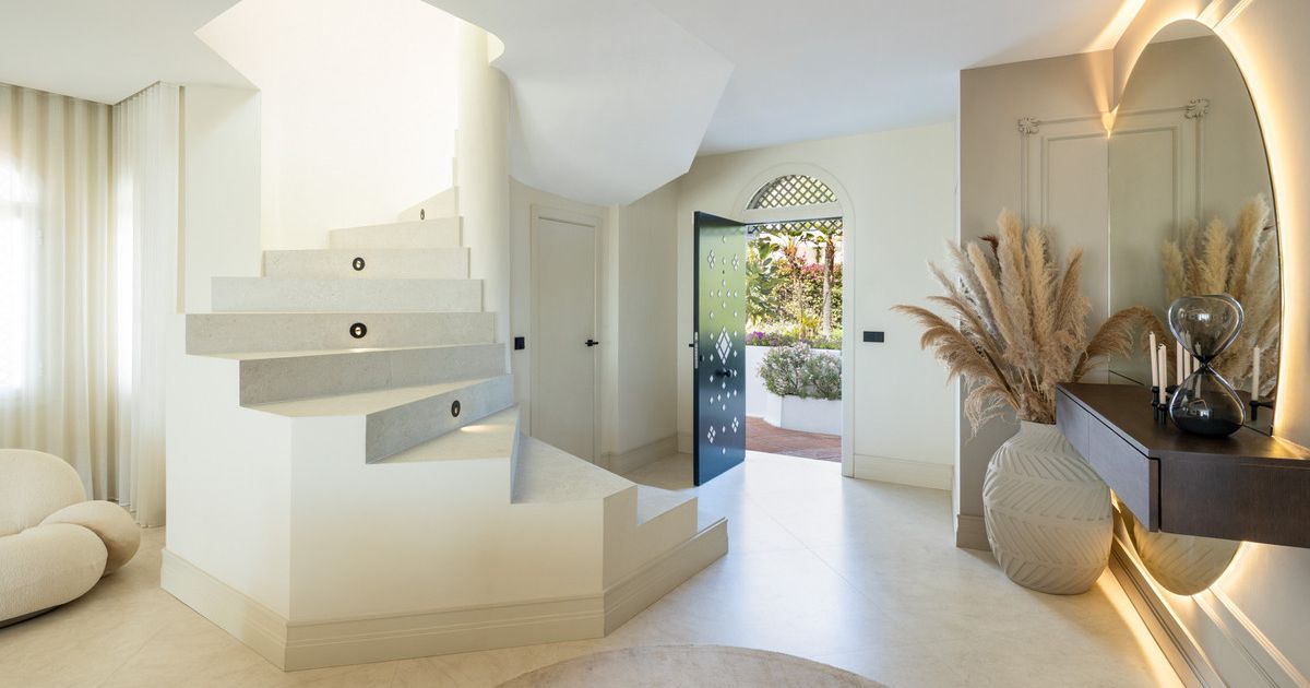 Penthouse en The Golden Mile, The Golden Mile, 12/12