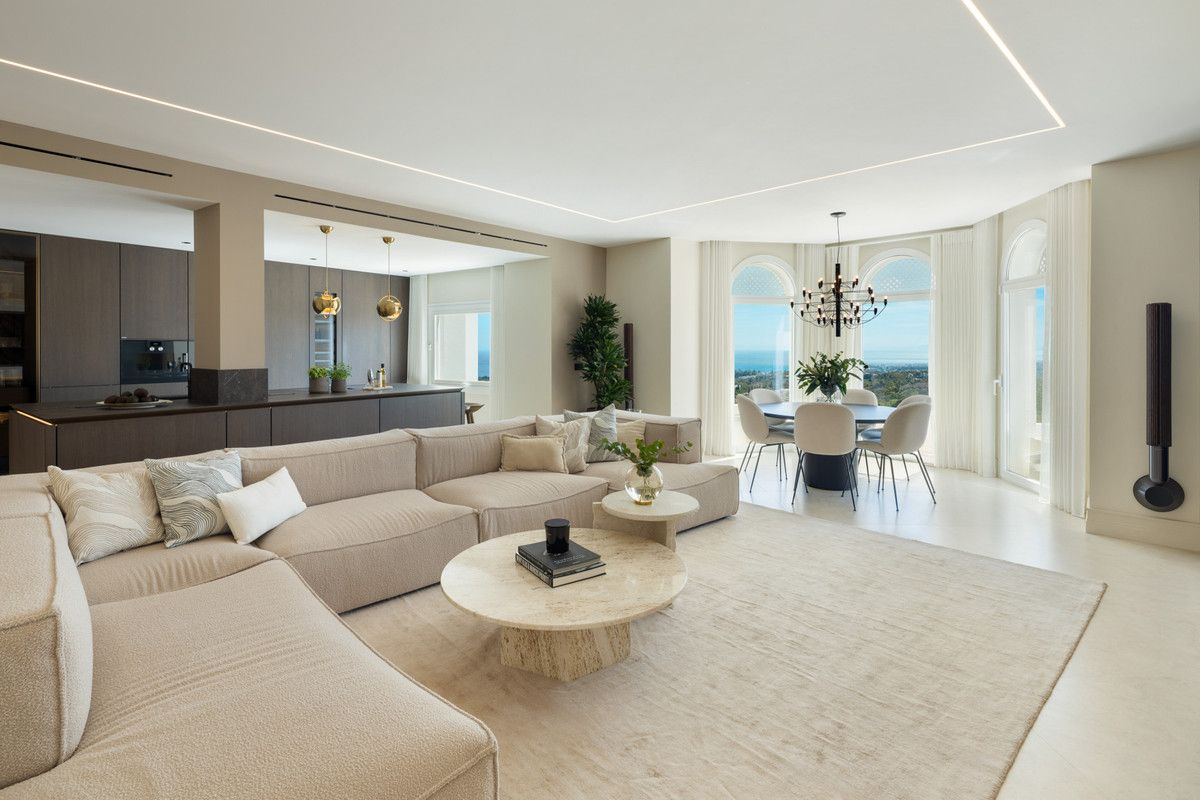 Penthouse en The Golden Mile, The Golden Mile, 3/12