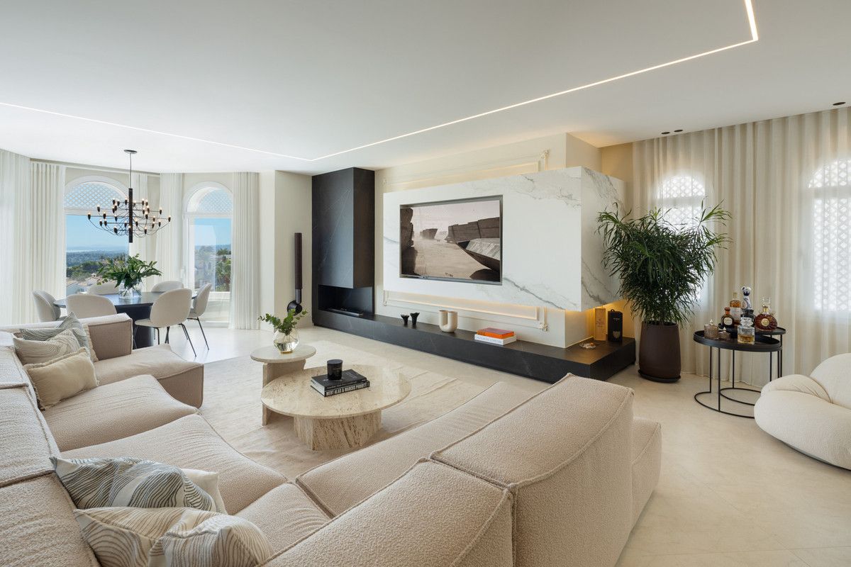 Penthouse en The Golden Mile, The Golden Mile, 4/12
