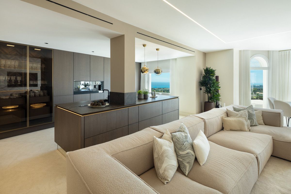Penthouse en The Golden Mile, The Golden Mile, 5/12