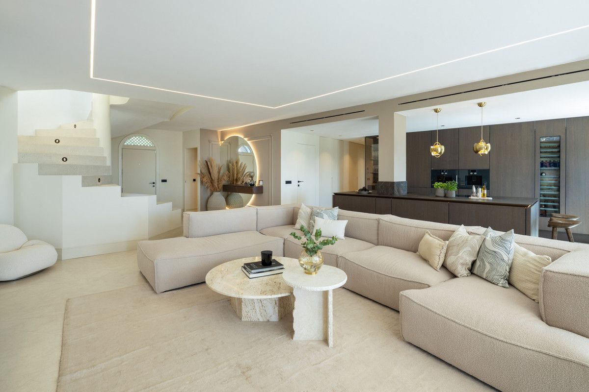 Penthouse en The Golden Mile, The Golden Mile, 6/12