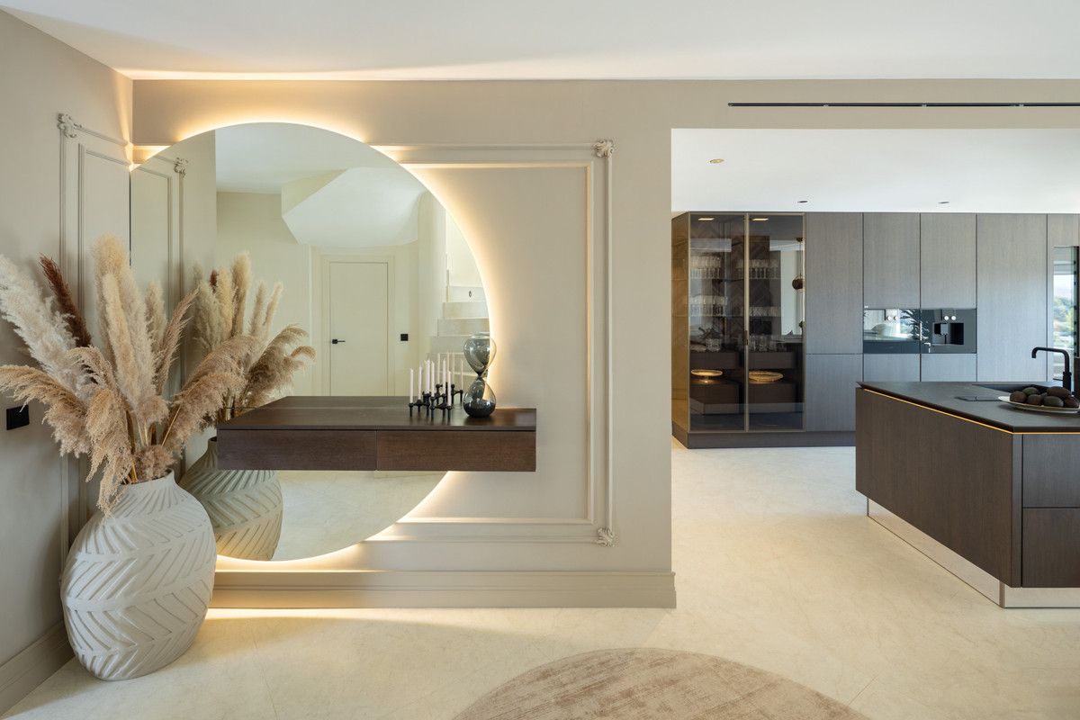 Penthouse en The Golden Mile, The Golden Mile, 8/12