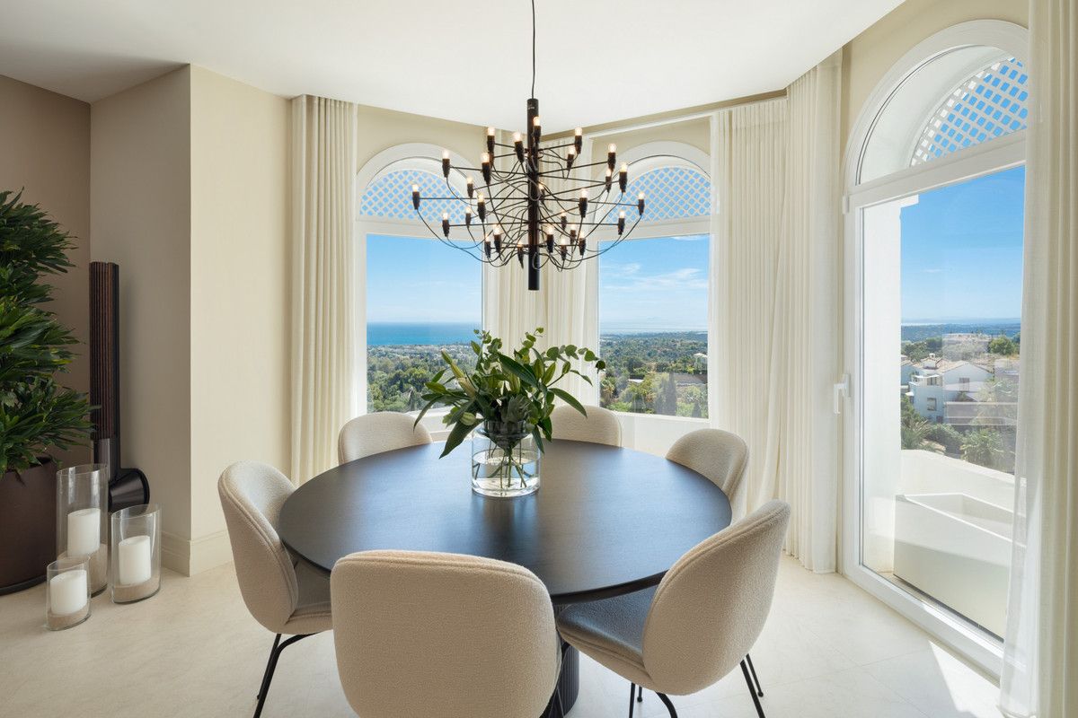 Penthouse en The Golden Mile, The Golden Mile, 9/12
