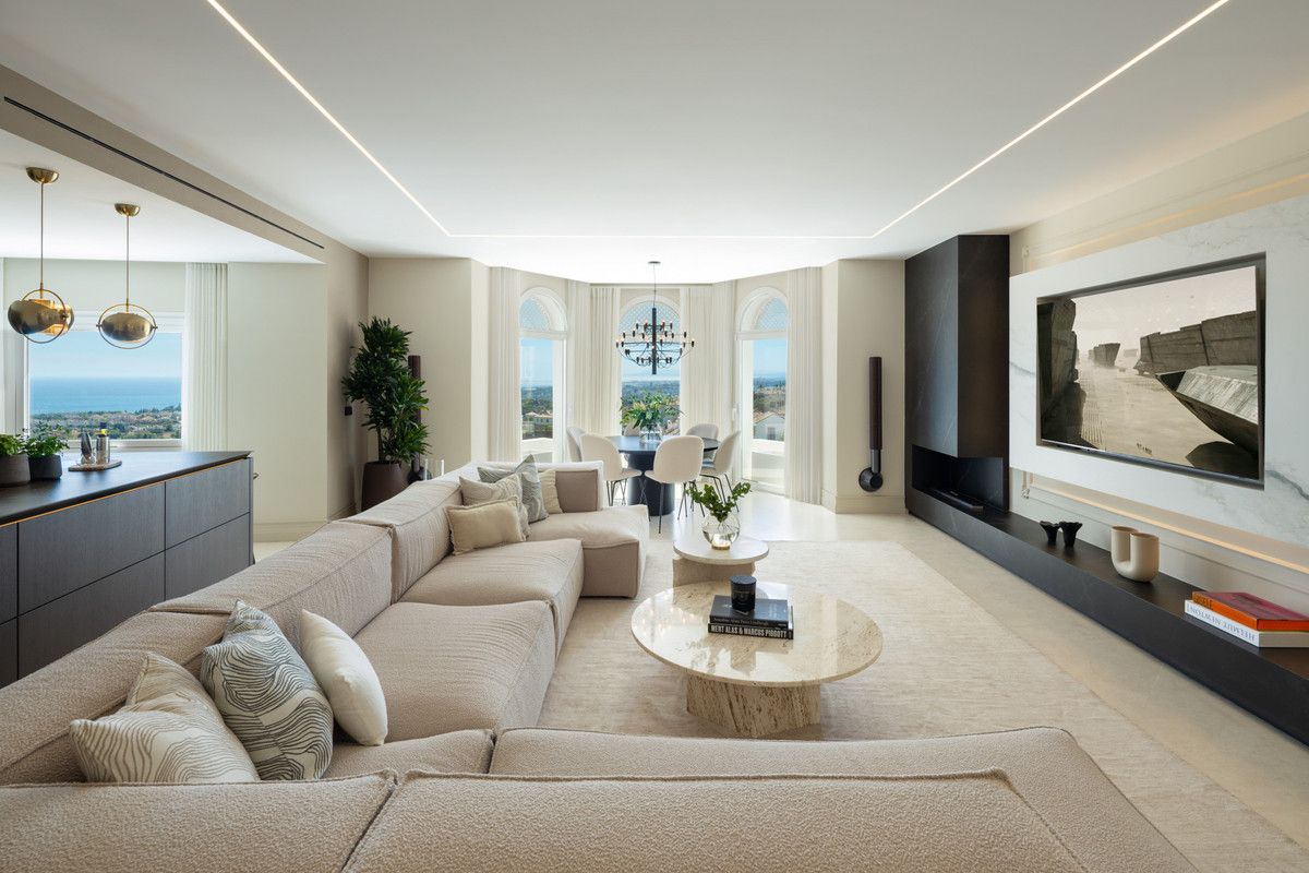 Penthouse en The Golden Mile, The Golden Mile, 10/12