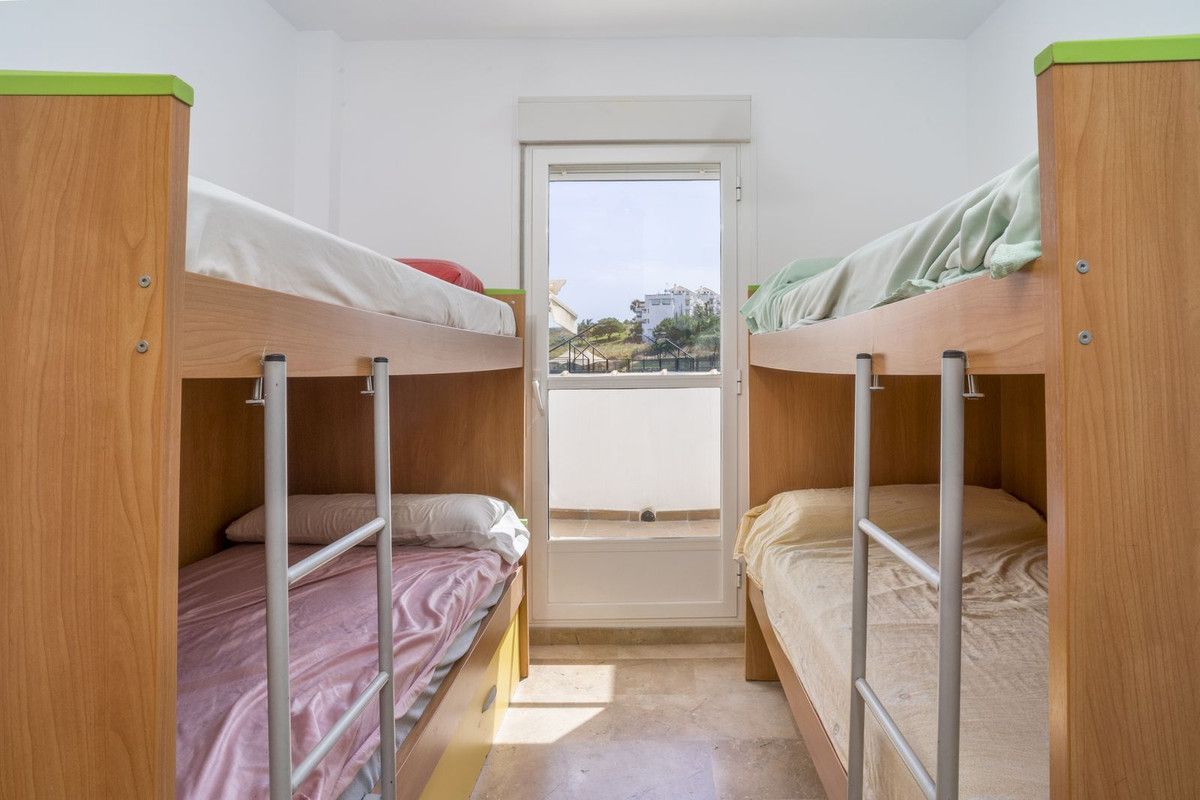 Penthouse Duplex in Selwo, Selwo, 11/12
