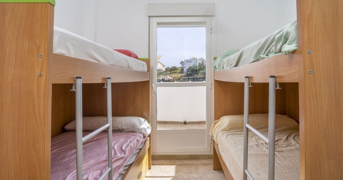 Penthouse Duplex in Selwo, Selwo, 11/12