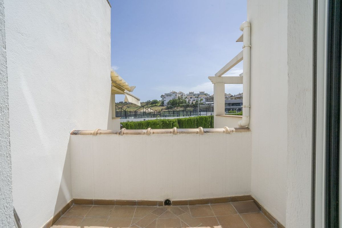 Penthouse Duplex in Selwo, Selwo, 12/12