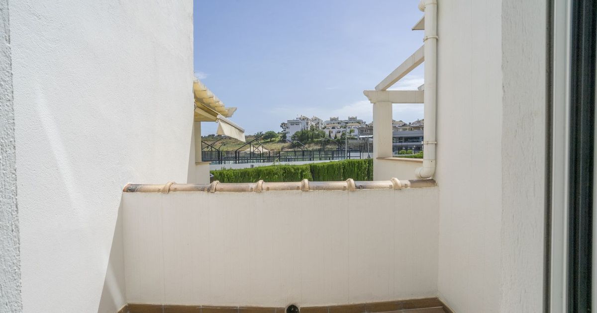 Penthouse Duplex in Selwo, Selwo, 12/12