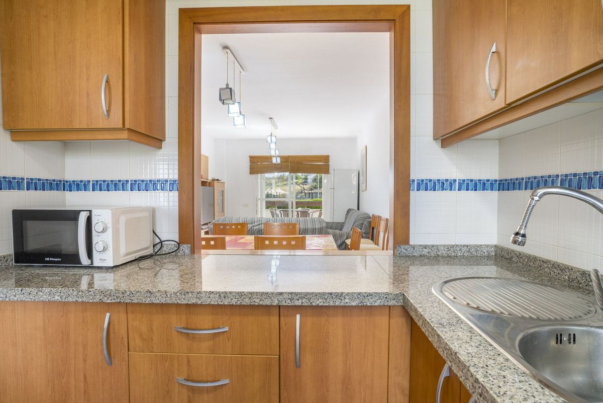 Penthouse Duplex in Selwo, Selwo, 4/12