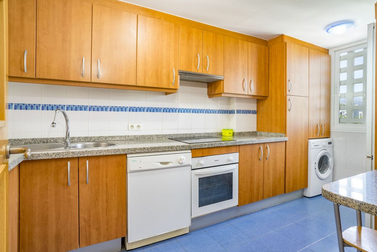 Penthouse Duplex in Selwo, Selwo, 5/12