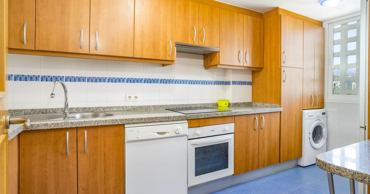 Penthouse Duplex in Selwo, Selwo, 5/12