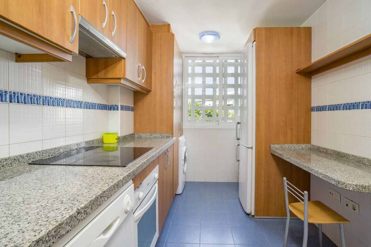 Penthouse Duplex in Selwo, Selwo, 6/12