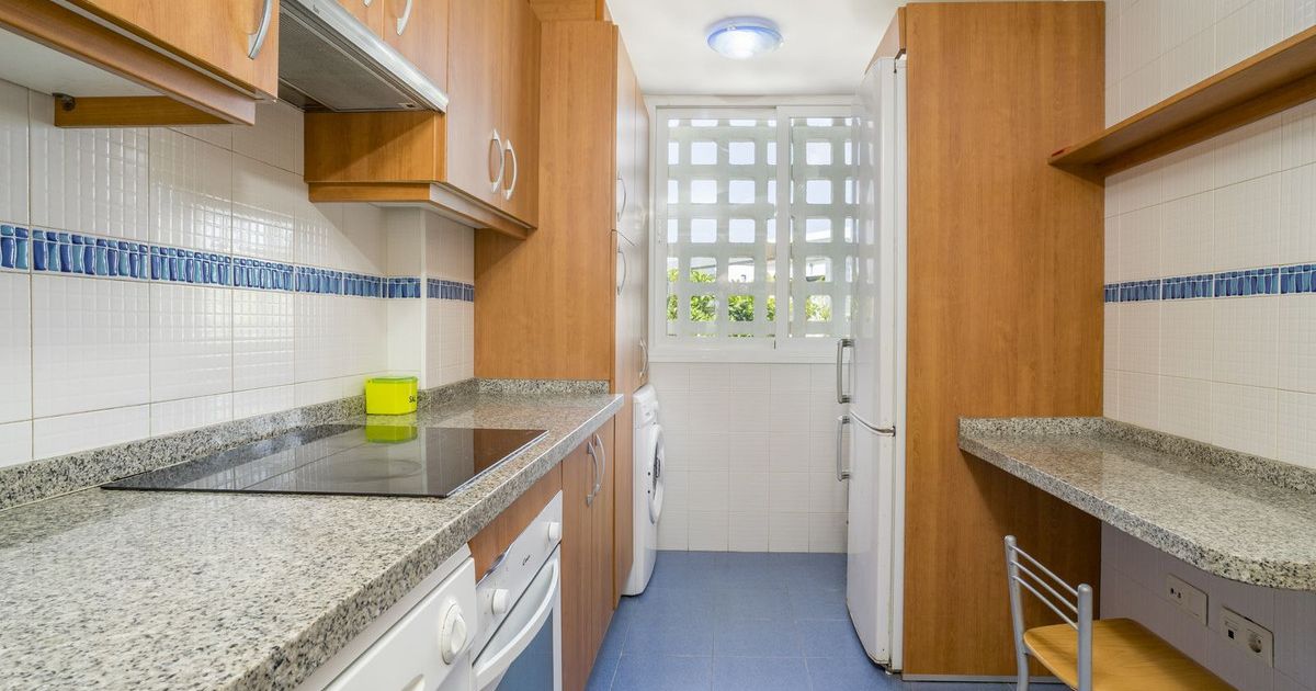 Penthouse Duplex in Selwo, Selwo, 6/12