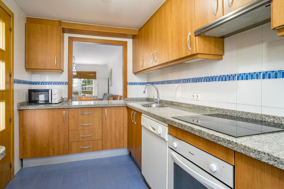 Penthouse Duplex in Selwo, Selwo, 7/12