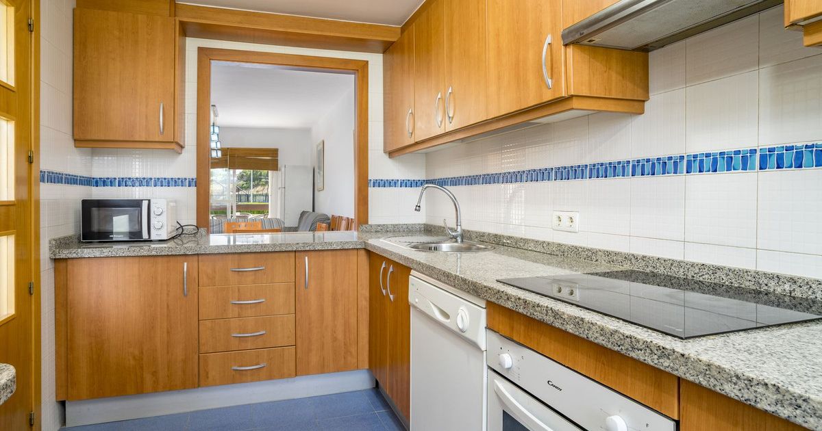 Penthouse Duplex in Selwo, Selwo, 7/12