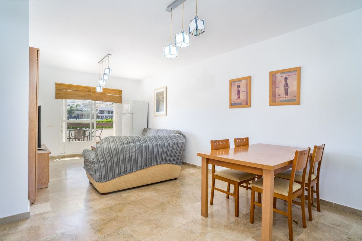 Penthouse Duplex in Selwo, Selwo, 8/12