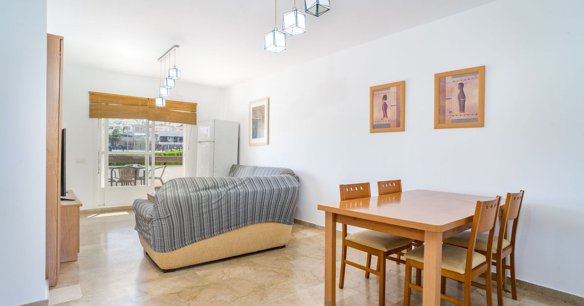 Penthouse Duplex in Selwo, Selwo, 8/12