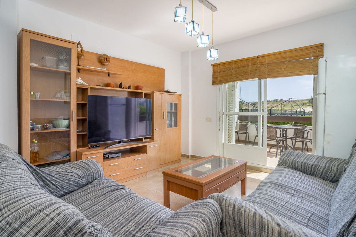 Penthouse Duplex in Selwo, Selwo, 9/12