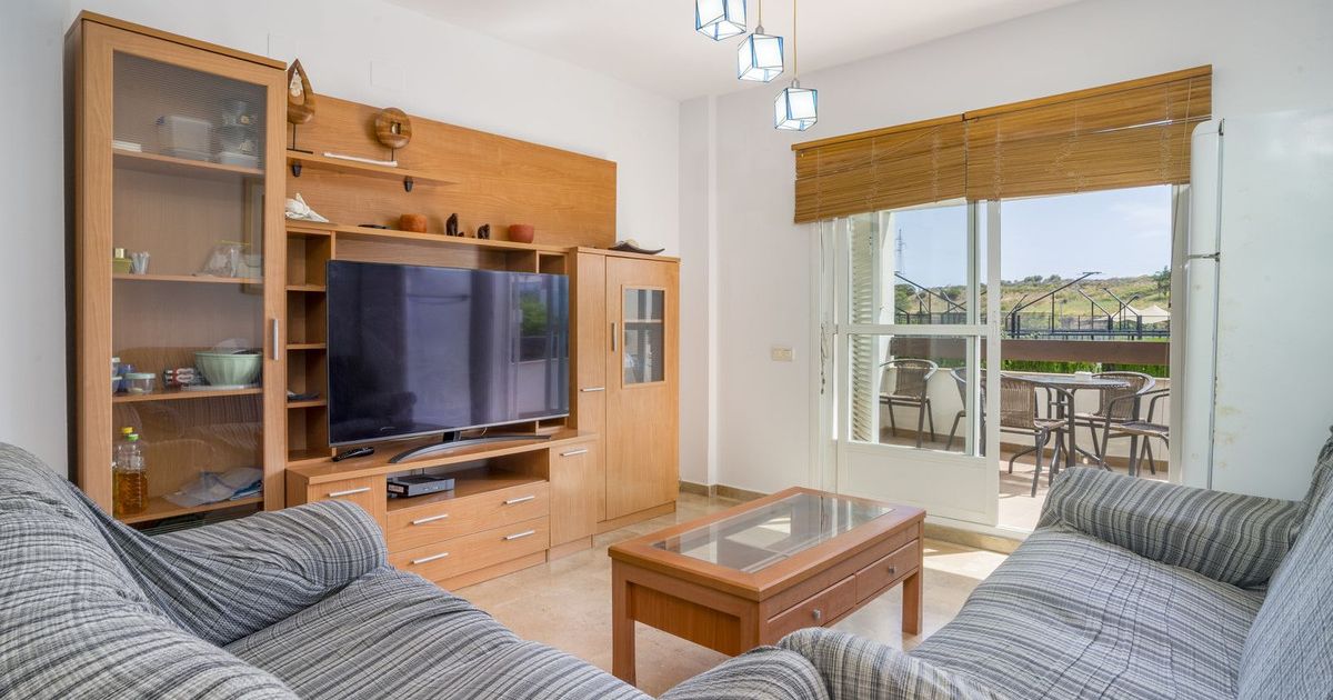 Penthouse Duplex in Selwo, Selwo, 9/12
