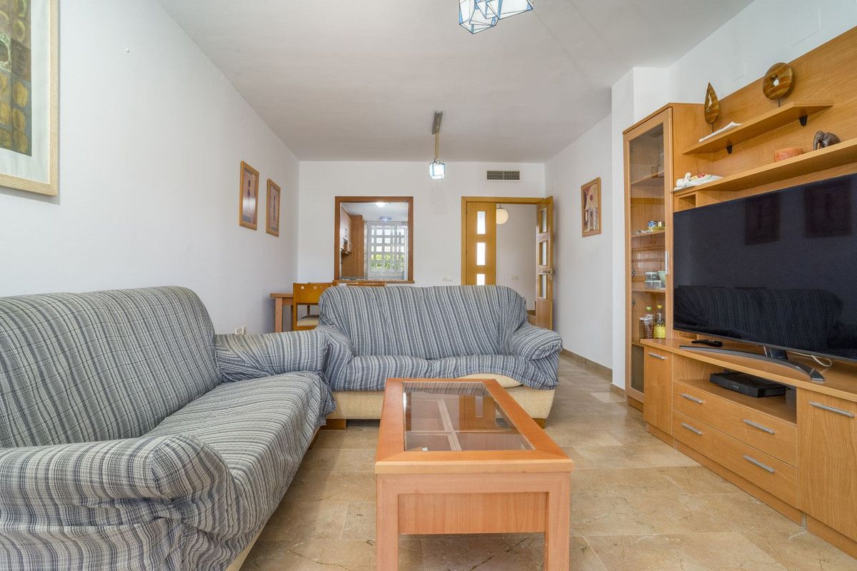 Penthouse Duplex in Selwo, Selwo, 10/12