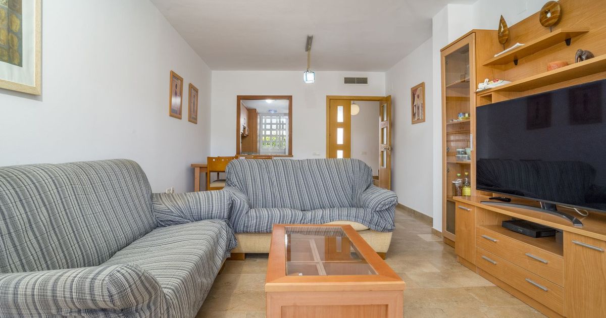 Penthouse Duplex in Selwo, Selwo, 10/12