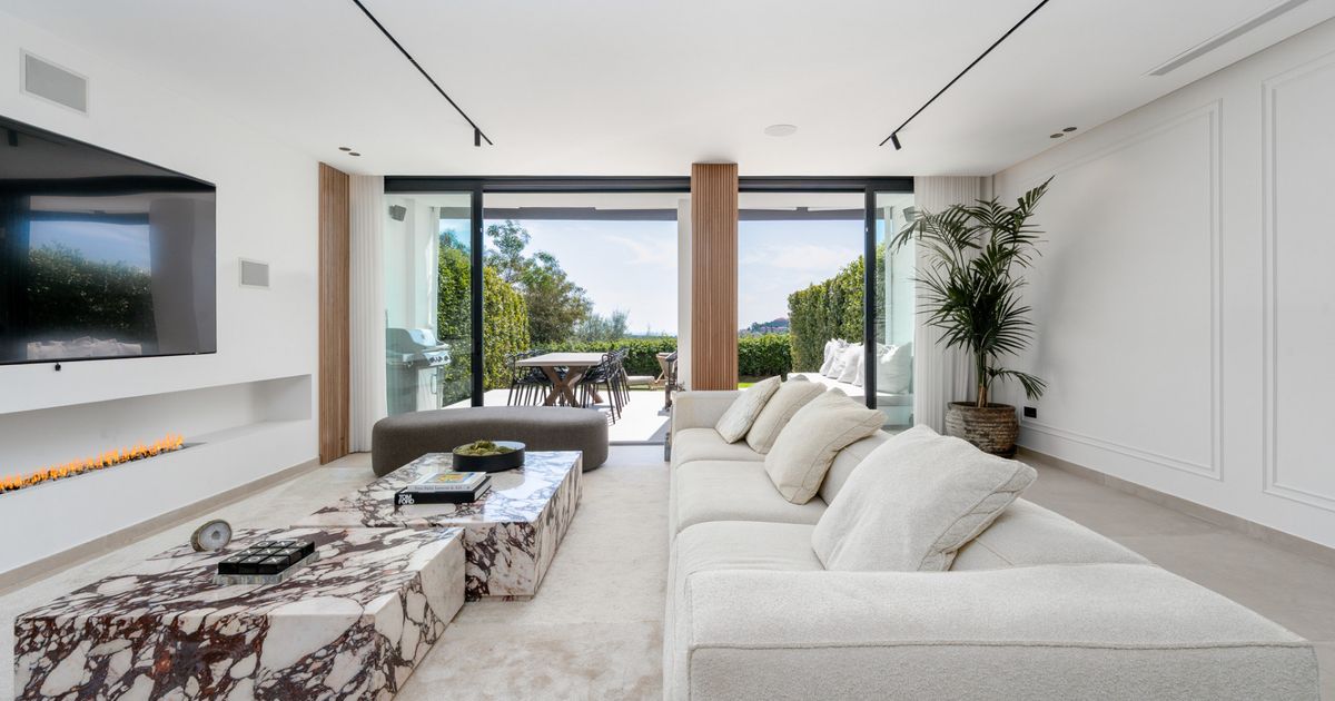 Таунхаус в Benahavis, La Quinta, Benahavis, 2/12
