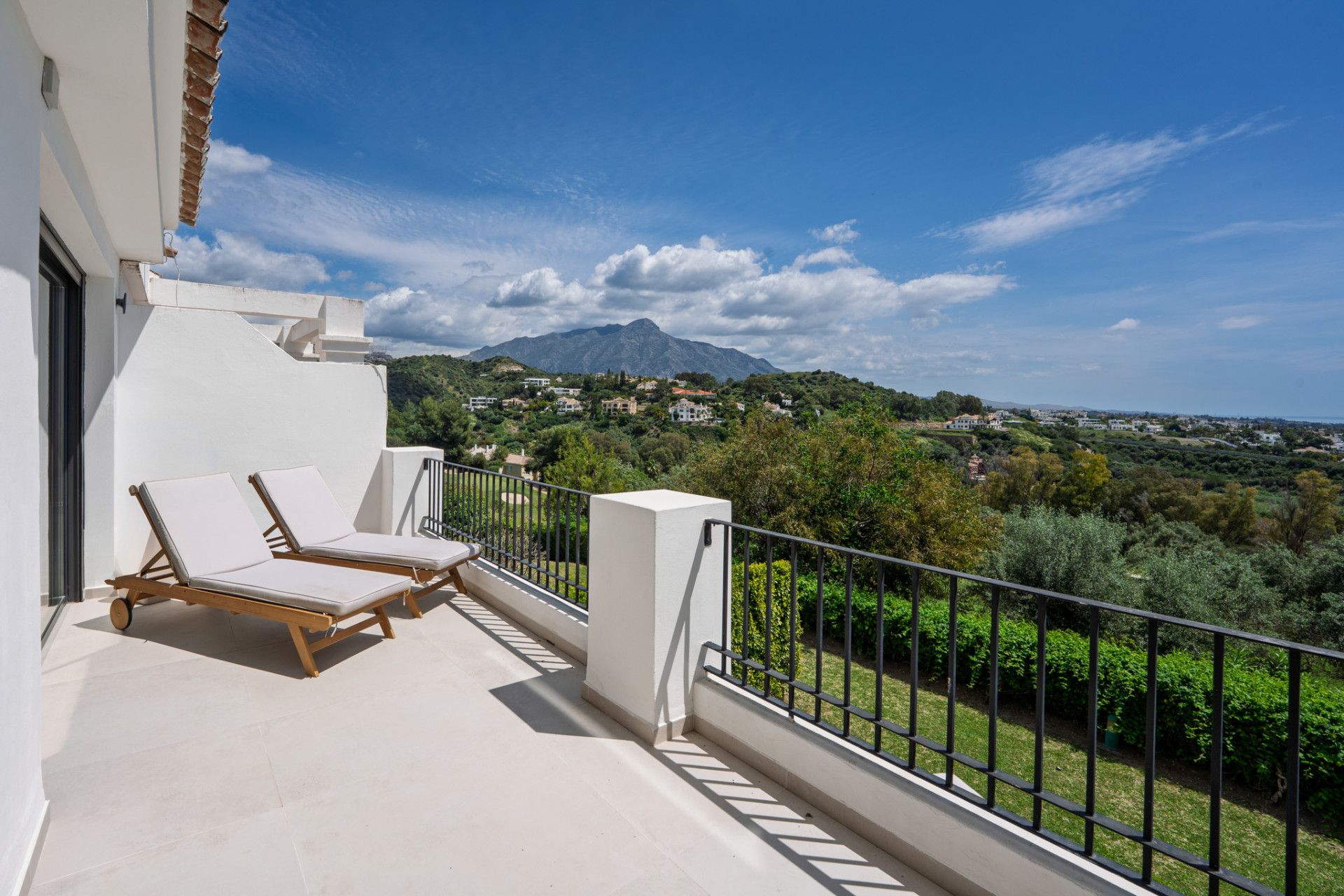 Таунхаус в Benahavis, La Quinta, Benahavis, 4/12