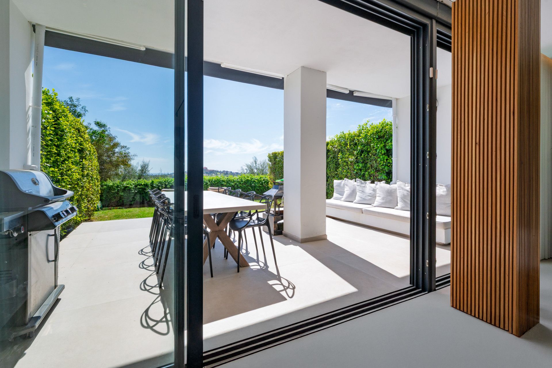 Таунхаус в Benahavis, La Quinta, Benahavis, 6/12