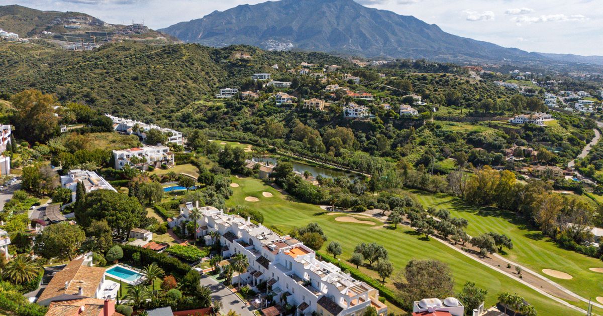 Таунхаус в Benahavis, La Quinta, Benahavis, 7/12