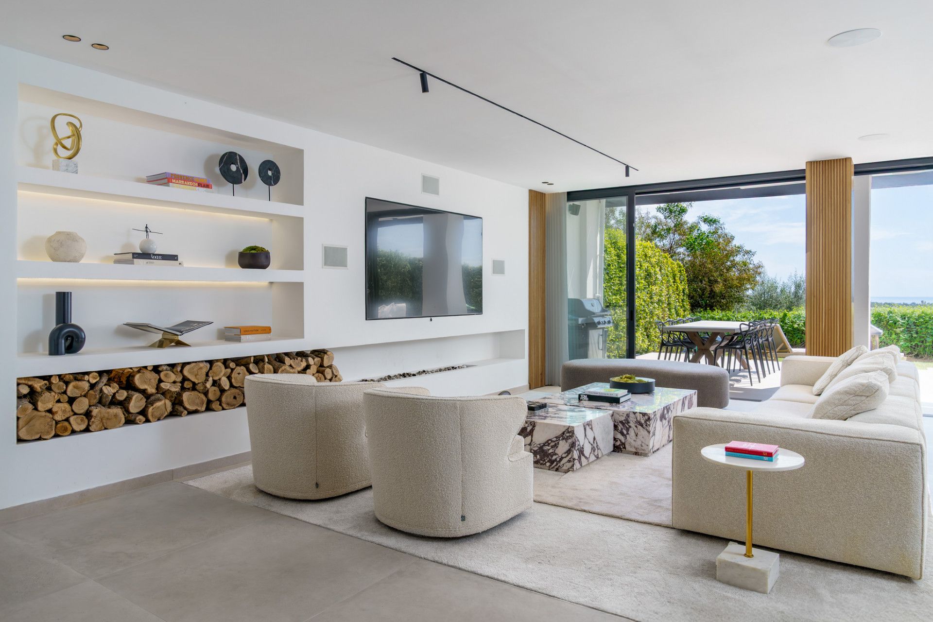 Таунхаус в Benahavis, La Quinta, Benahavis, 9/12