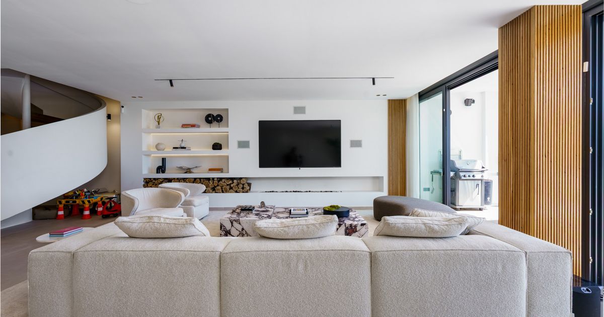 Таунхаус в Benahavis, La Quinta, Benahavis, 10/12